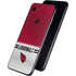 NFL Arizona Cardinals White Striped Google Pixel 3a XL Skin